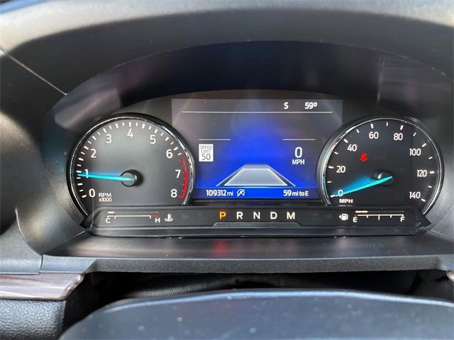 Used 2020 Ford Explorer Limited image 25