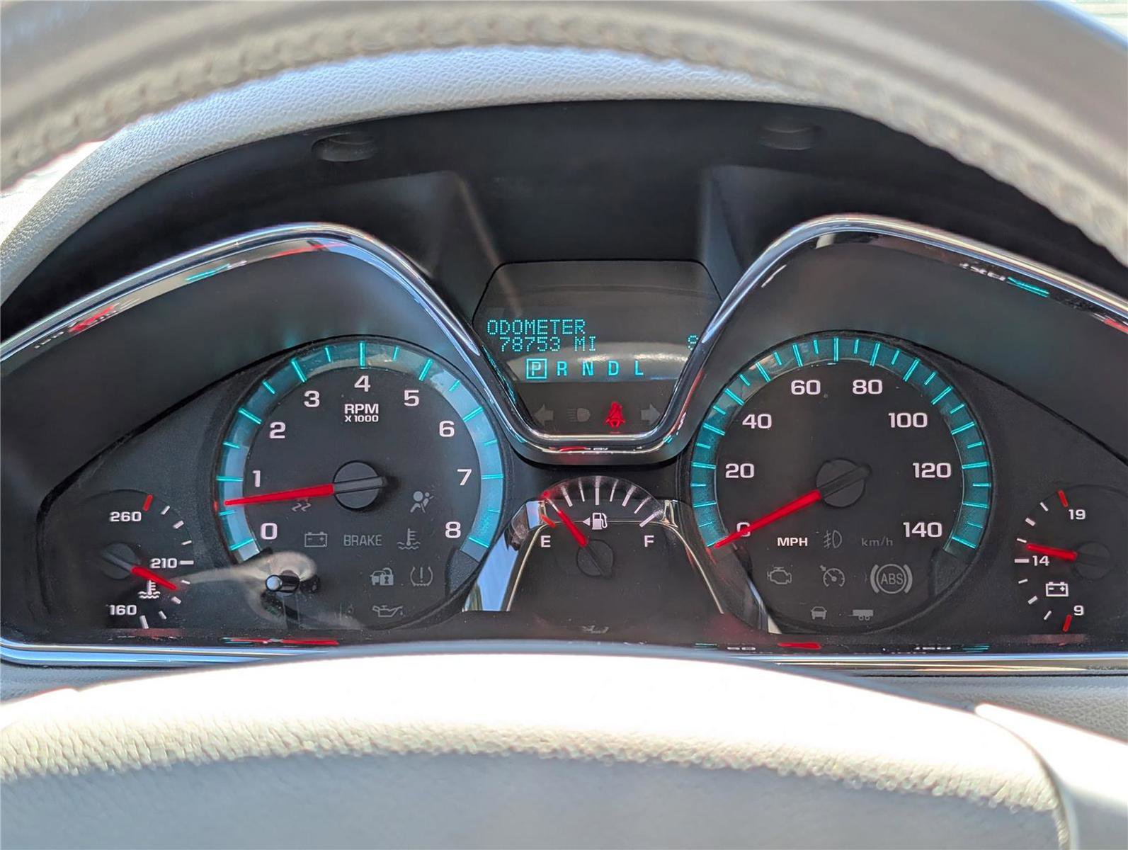 Used 2017 Chevrolet Traverse LT w/ Style and Technology Package image 27