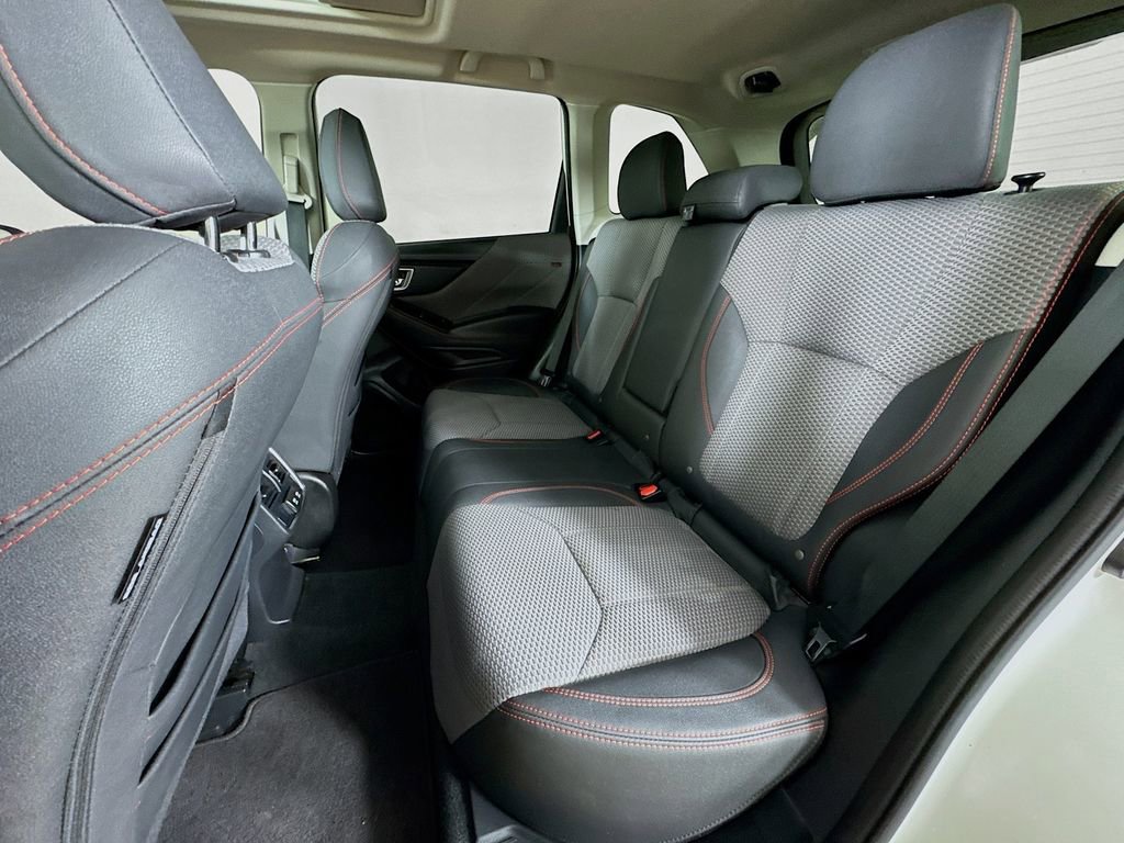 Used 2019 Subaru Forester Sport w/ Popular Package #2 image 19