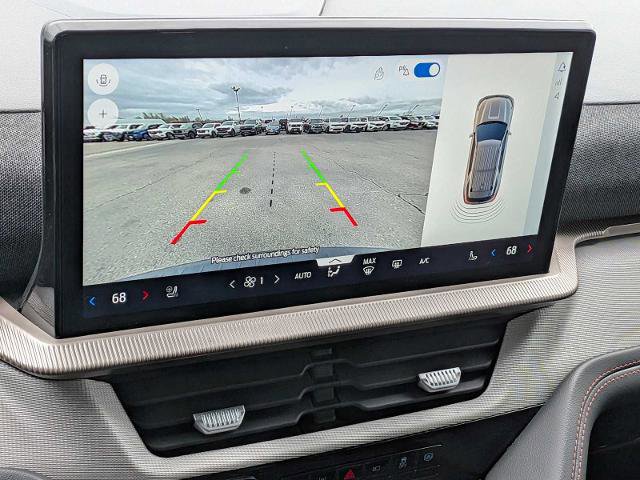 Certified 2025 Ford Explorer Active w/ Active Comfort Package image 31