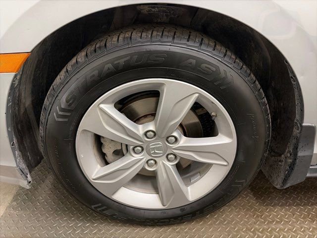 Used 2020 Honda Odyssey EX-L image 42