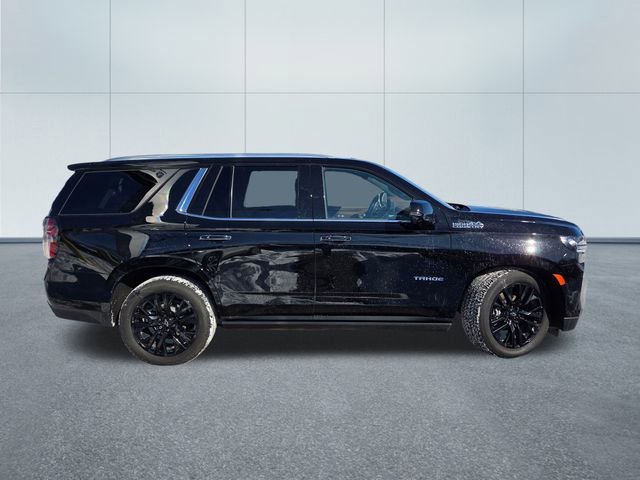 Used 2023 Chevrolet Tahoe High Country image 8