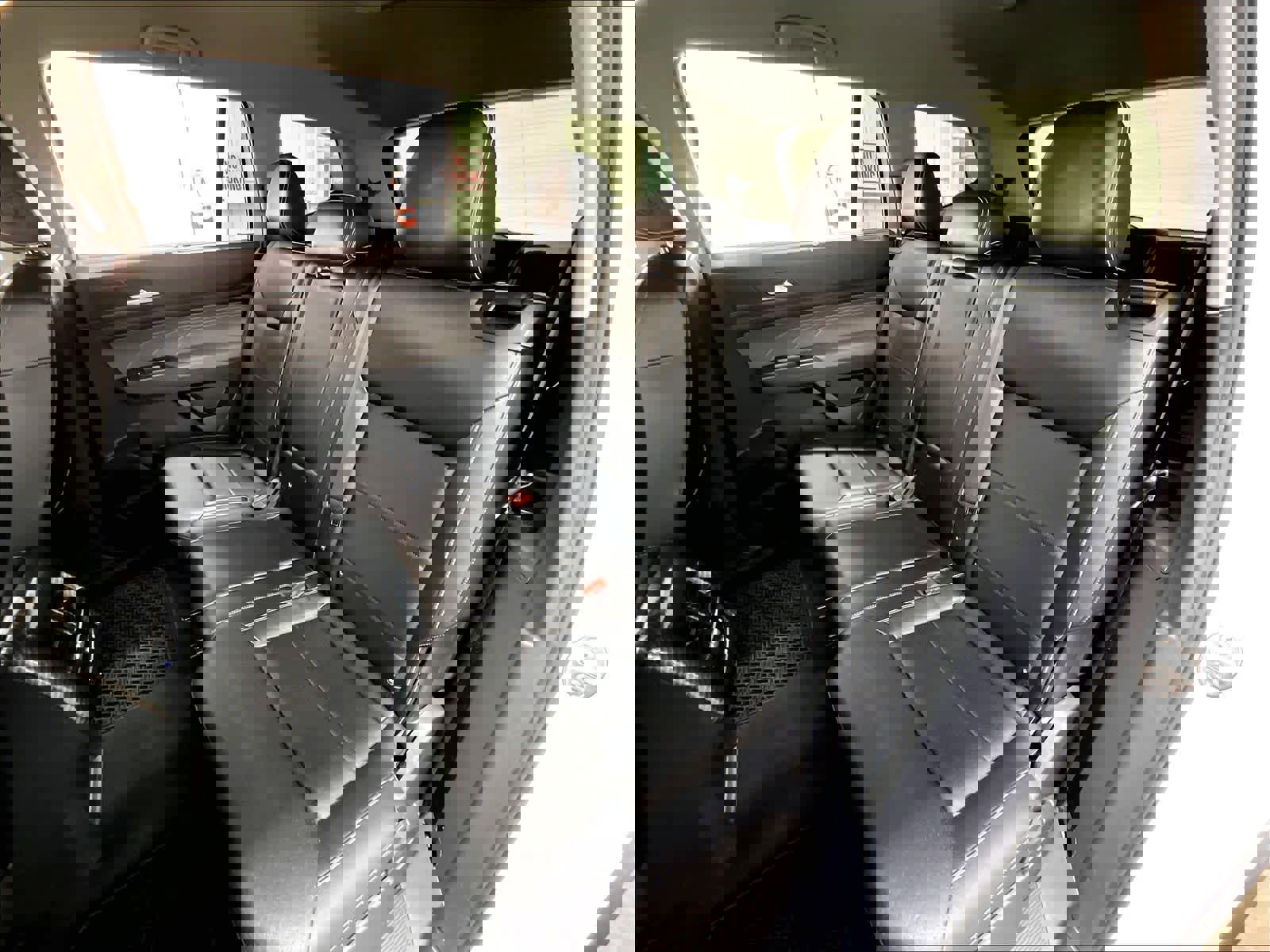 Used 2022 Volkswagen Atlas SE image 27