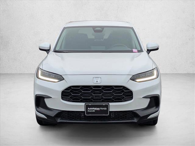 New 2026 Honda HR-V LX image 5
