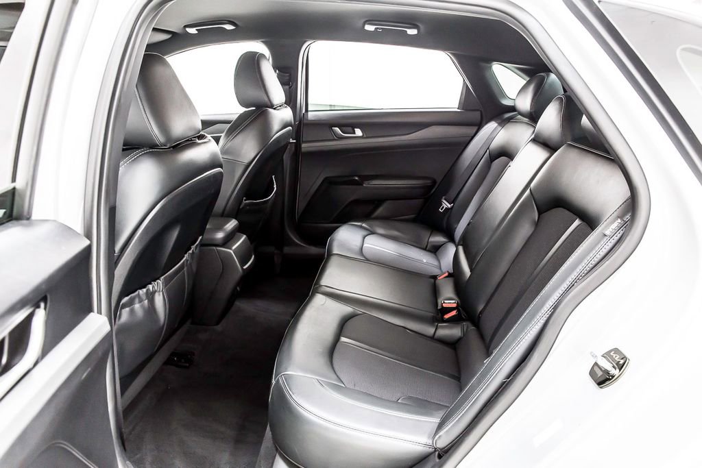 Used 2022 Kia K5 GT-Line image 30