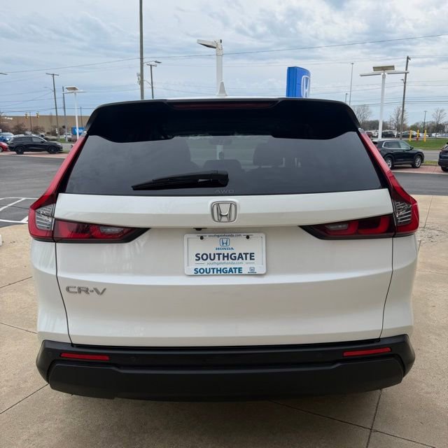 Used 2023 Honda CR-V EX-L image 4