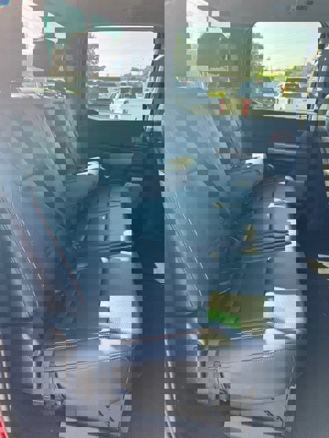 New 2025 Ford F250 Lariat w/ Black Appearance Package image 15