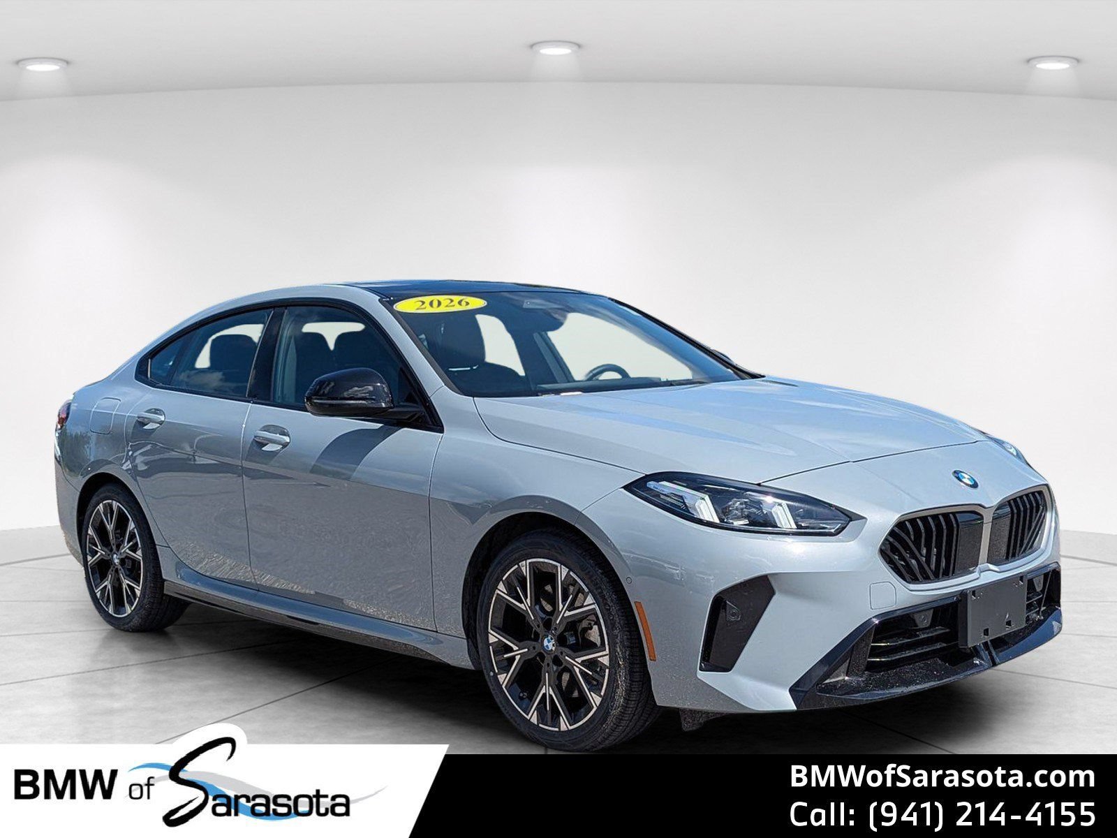 Used 2026 BMW 228i
