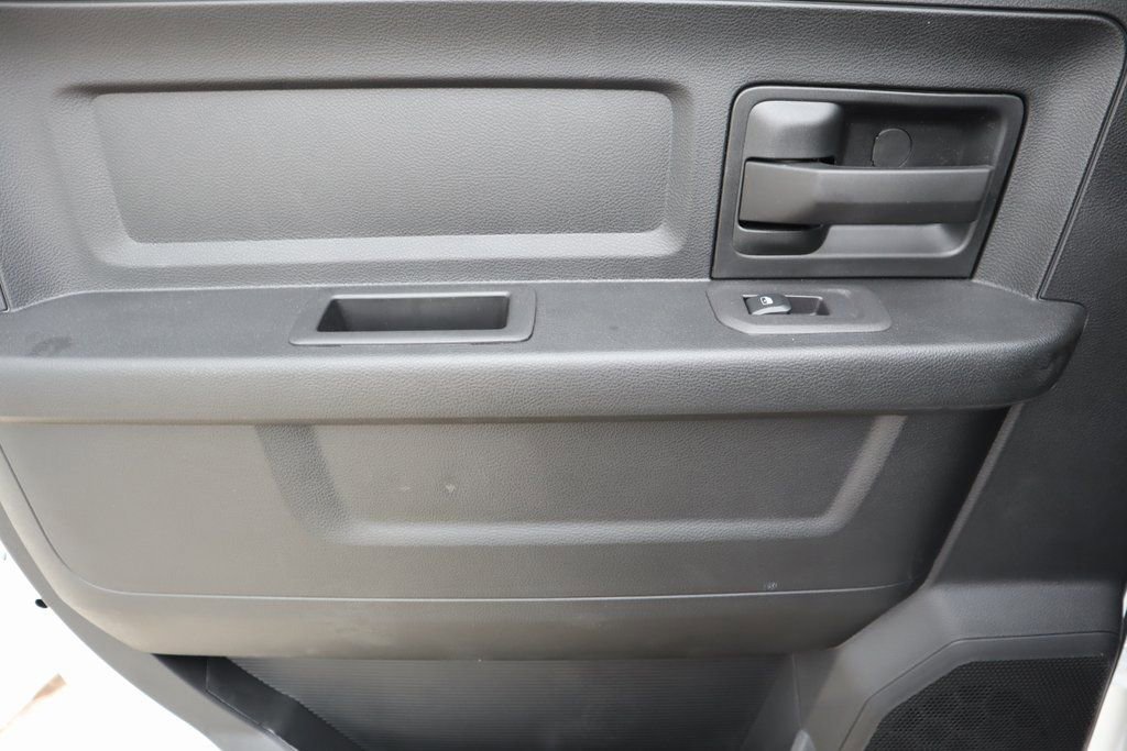 New 2026 RAM 2500 Tradesman image 15