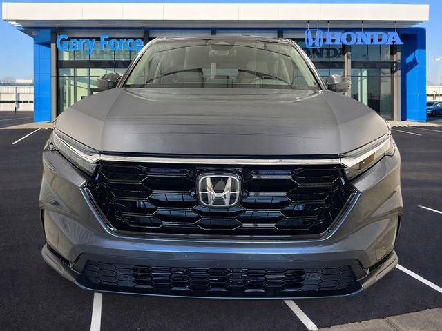 New 2026 Honda CR-V EX image 9