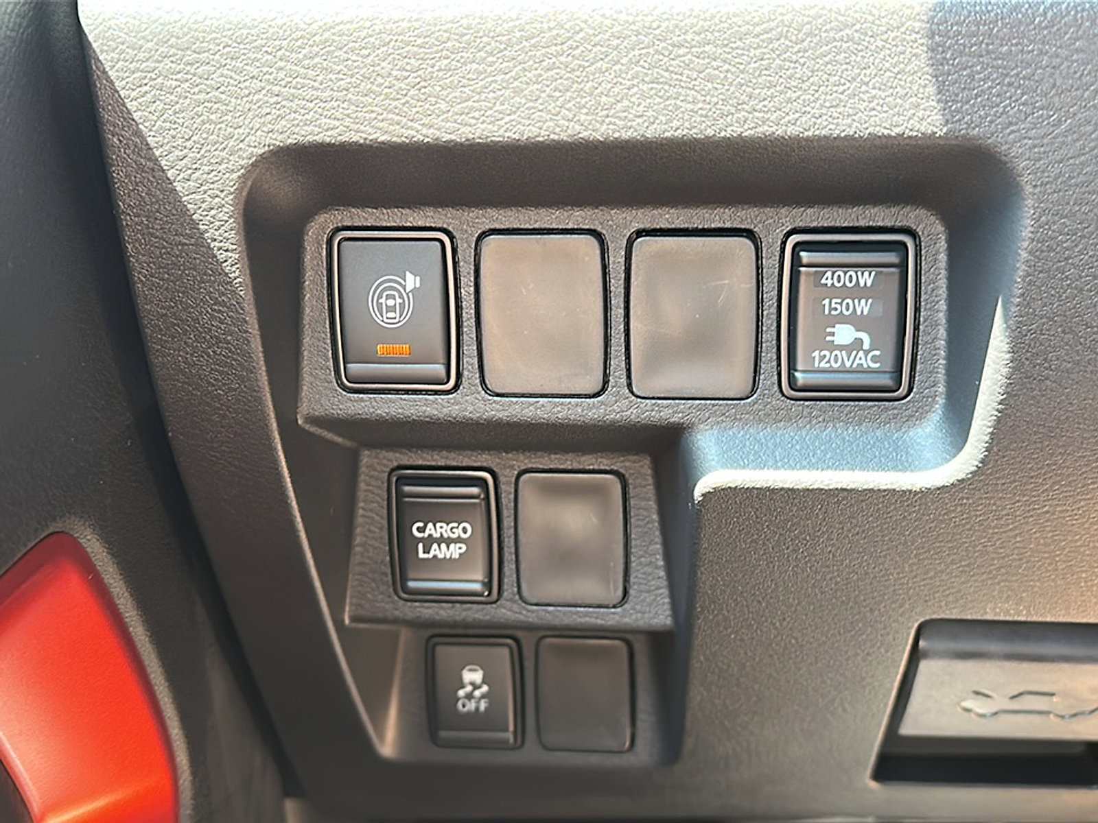 New 2026 Nissan Frontier Pro-X w/ Pro Premium Package image 25