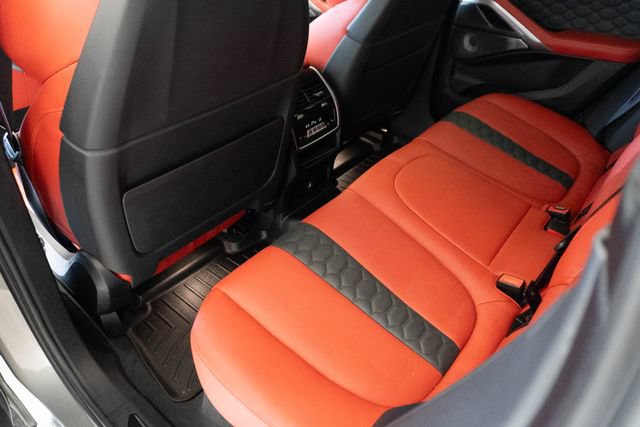 Used 2023 BMW X6 M w/ Competition Package AWD/4WD image 13