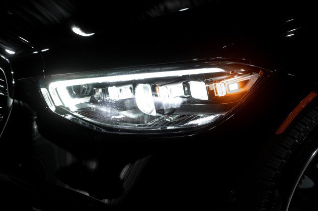 Used 2026 Mercedes-Benz S 580 4MATIC Sedan image 8