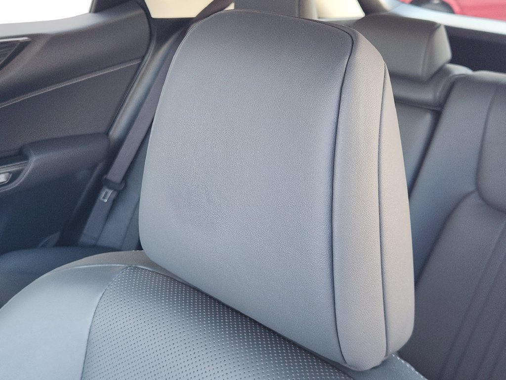 Certified 2024 Lexus NX 350 AWD image 25