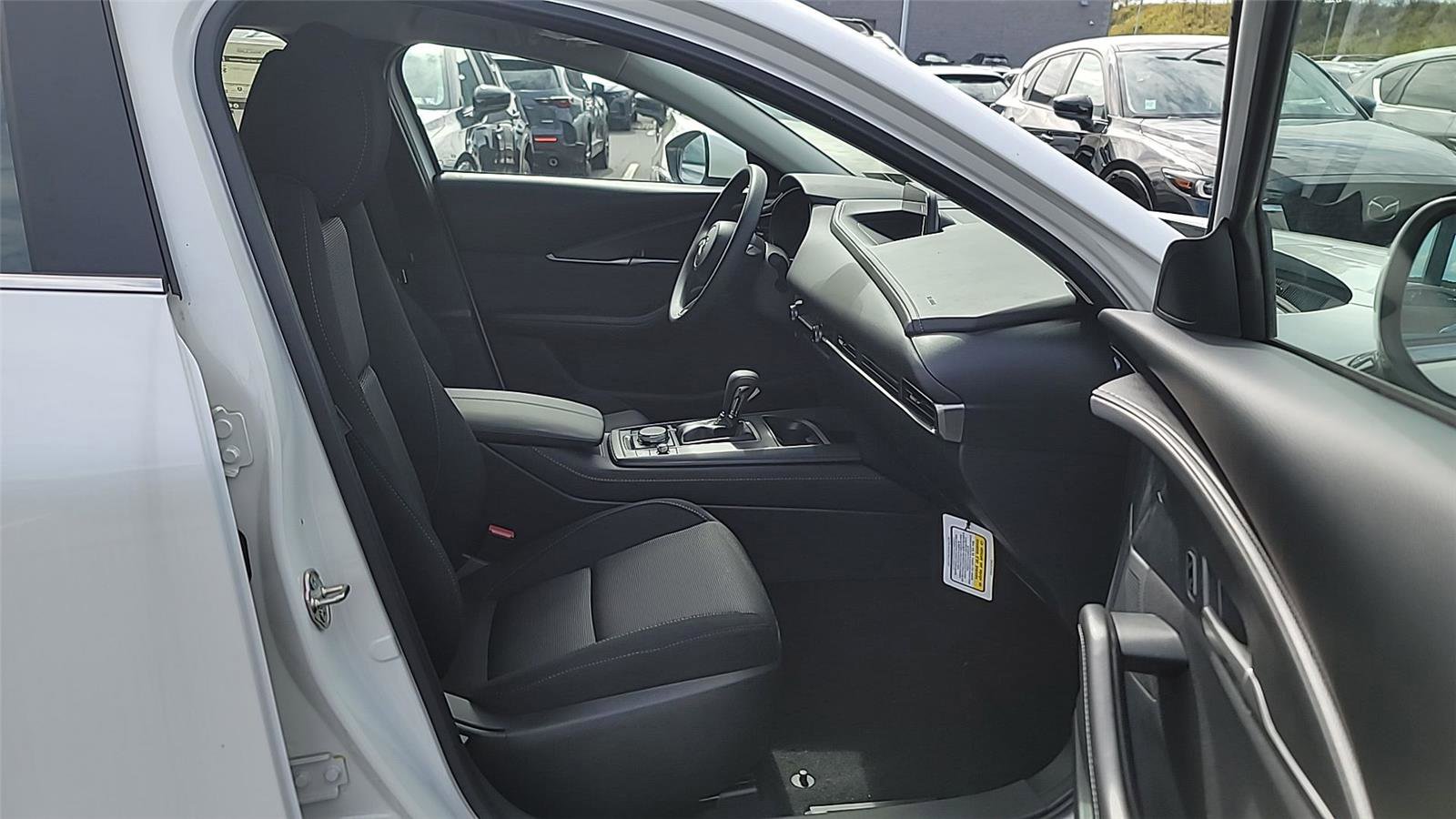 New 2025 MAZDA CX-30 AWD 2.5 S image 27