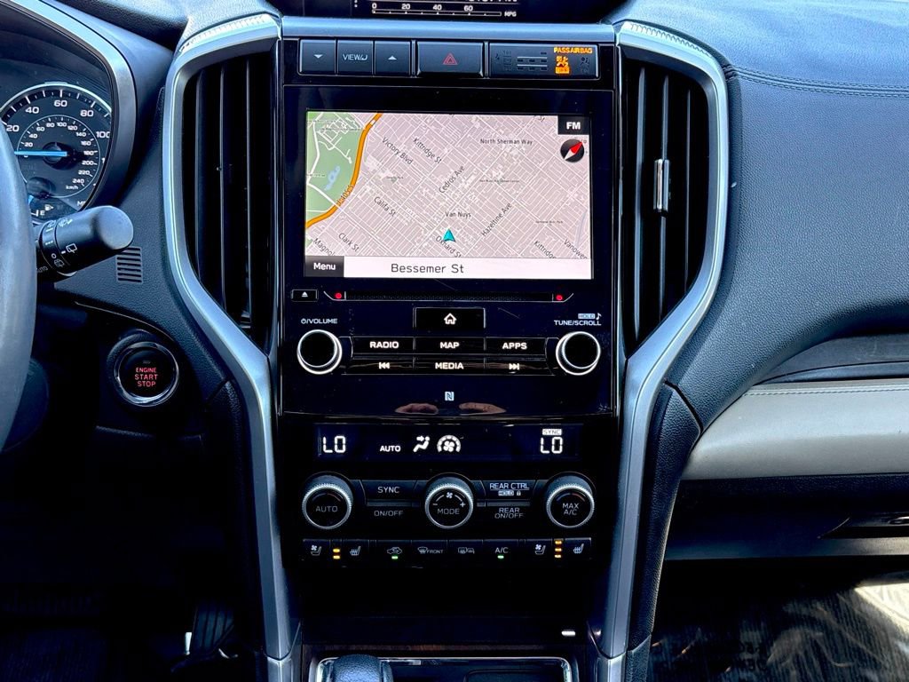 Used 2022 Subaru Ascent Touring image 16