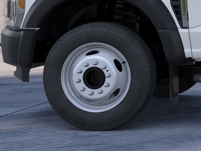 New 2026 Ford F450 XL RWD image 23