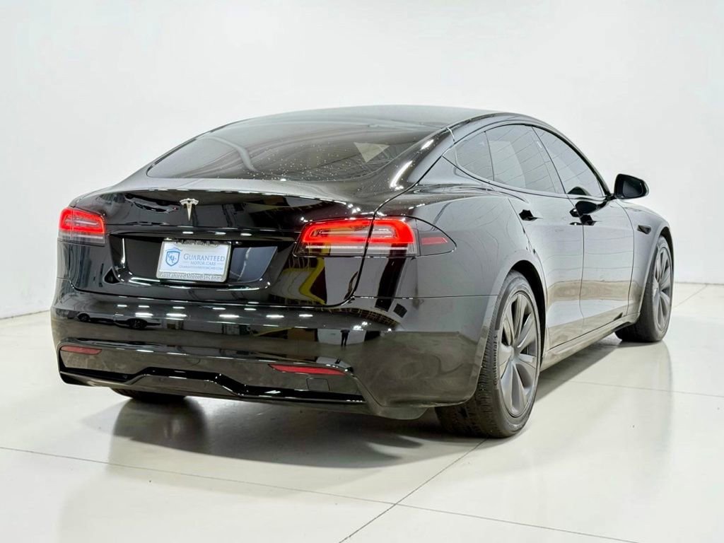 Used 2023 Tesla Model S Standard Range AWD/4WD image 13