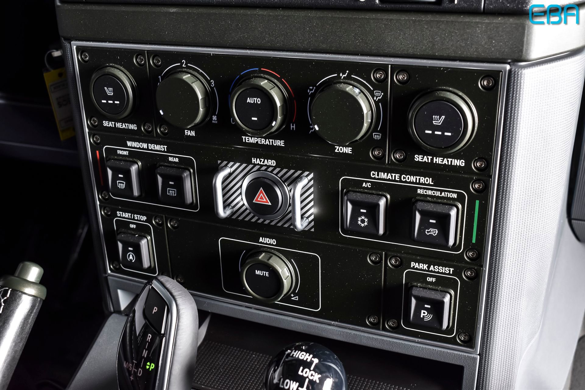 New 2025 INEOS Grenadier image 24