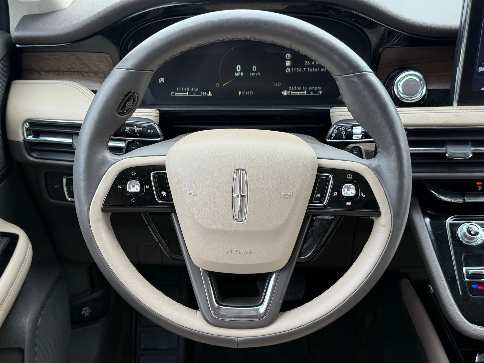 Used 2022 Lincoln Corsair Reserve w/ Equipment Group 201A image 32