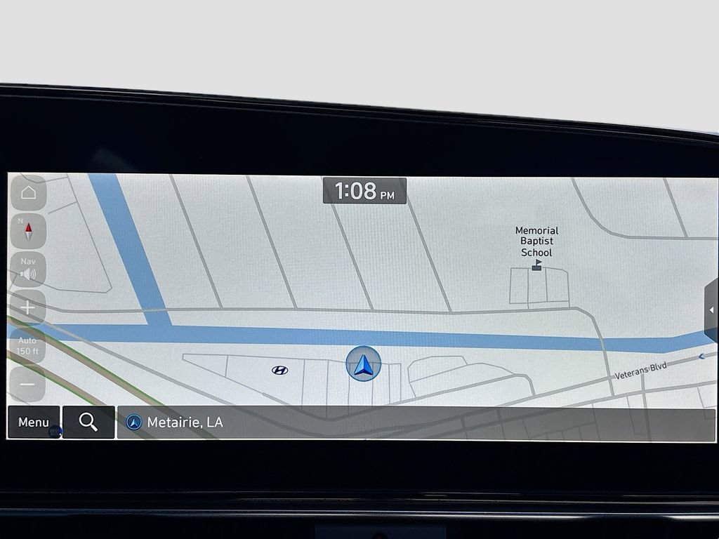 New 2025 Hyundai Elantra Limited image 13