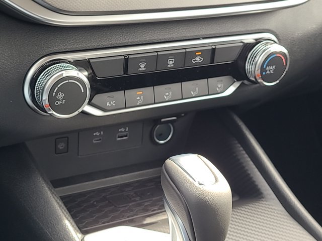 New 2026 Nissan Altima 2.5 SR AWD/4WD image 19