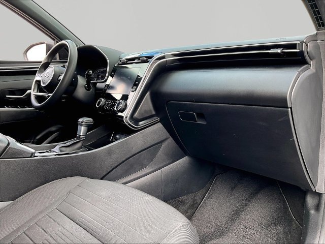 Used 2022 Hyundai Santa Cruz SEL w/ Cargo Package AWD/4WD image 14
