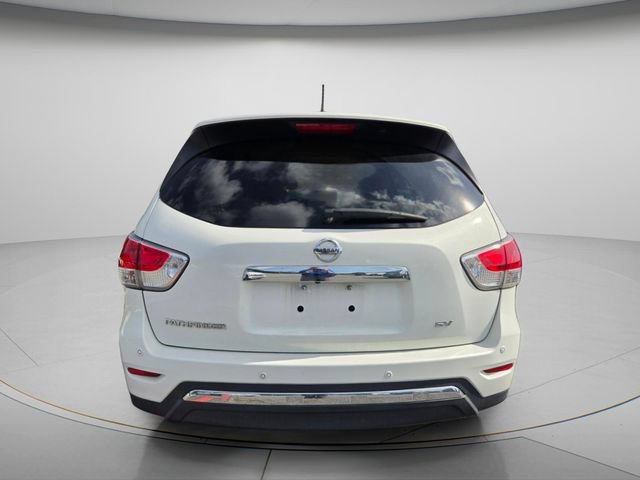 Used 2014 Nissan Pathfinder SV FWD image 5
