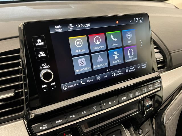 New 2026 Honda Odyssey Touring image 22