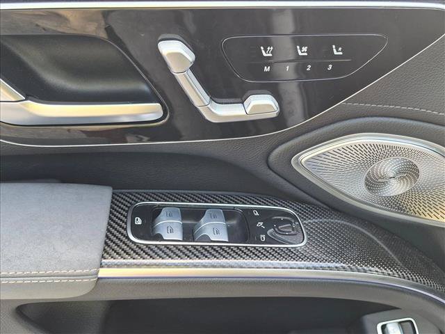 Used 2024 Mercedes-Benz EQS AMG 4MATIC image 8