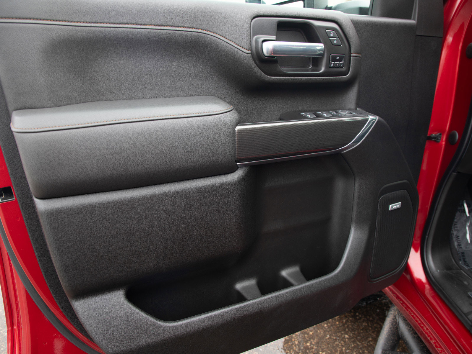 Used 2022 GMC Sierra 3500 AT4 w/ AT4 Preferred Package image 25