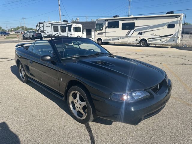 Used 1997 Ford Mustang Cobra RWD image 7