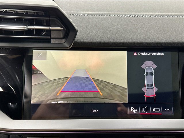 Used 2022 Audi A3 2.0T Premium Plus image 13