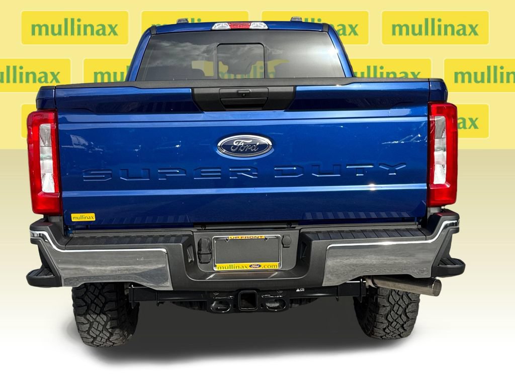 New 2026 Ford F250 XLT w/ Tremor Off-Road Package AWD/4WD image 12