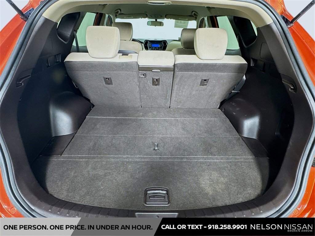 Used 2016 Hyundai Santa Fe Sport image 22