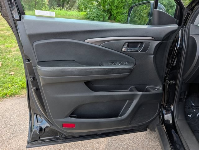 Used 2019 Honda Ridgeline RTL-T image 34