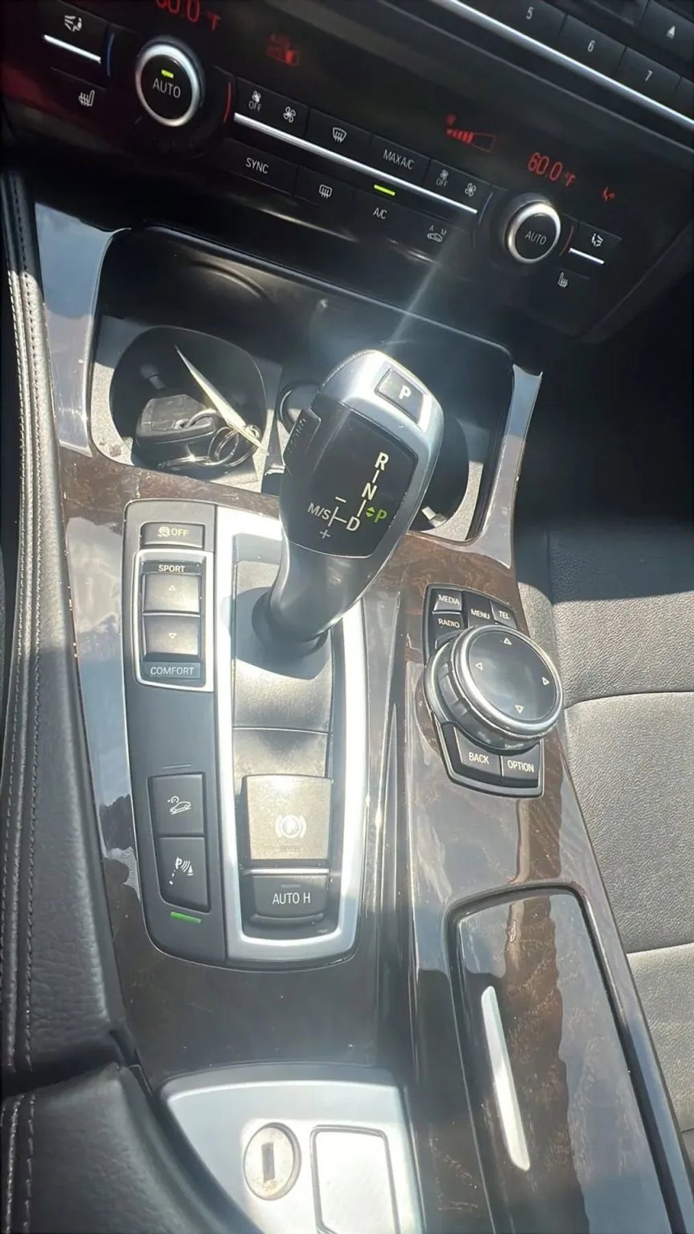 Used 2014 BMW 535i xDrive Sedan image 21