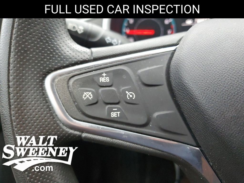 Used 2019 Chevrolet Malibu LS image 15