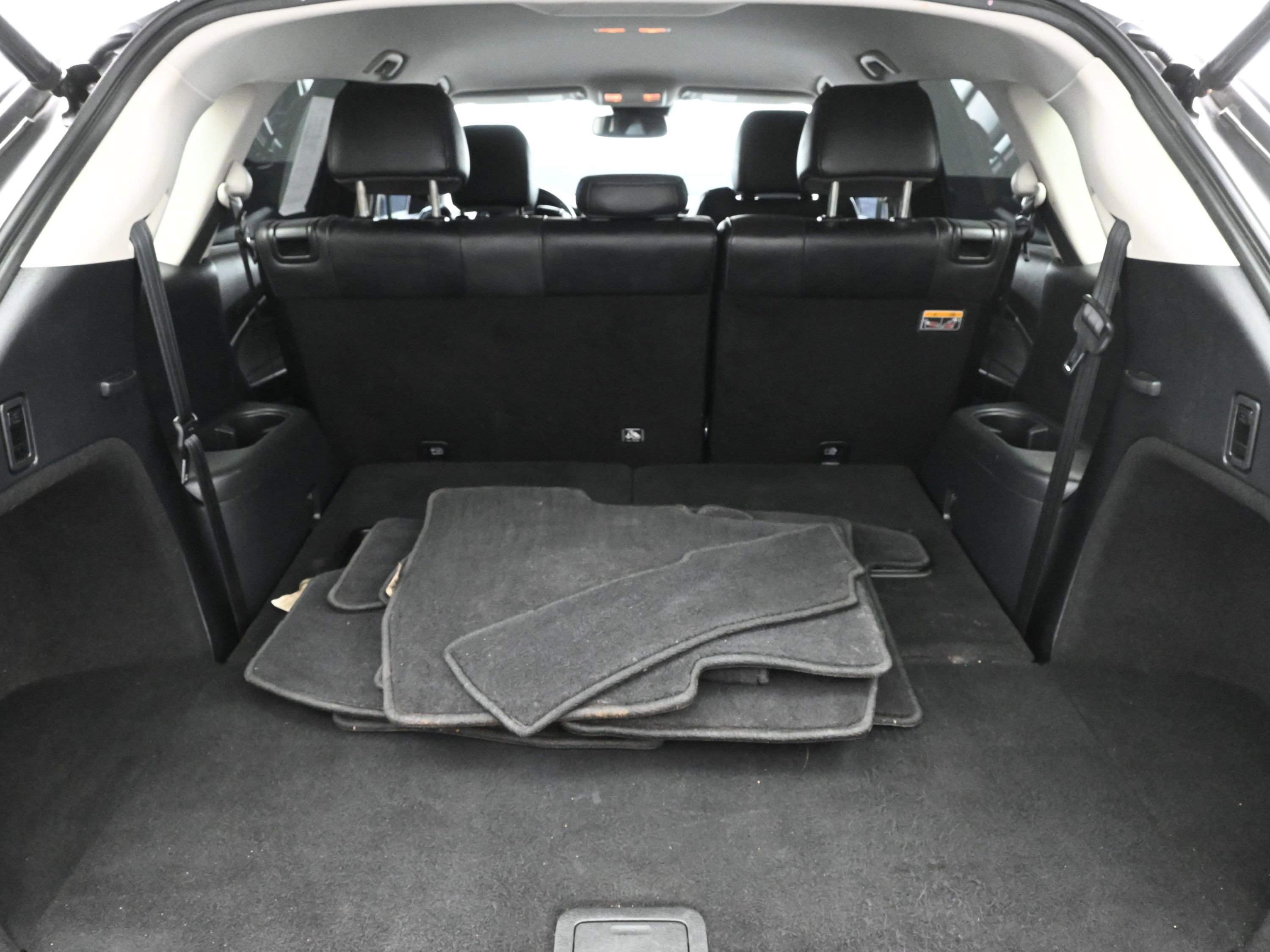 Used 2022 MAZDA CX-9 Touring image 16