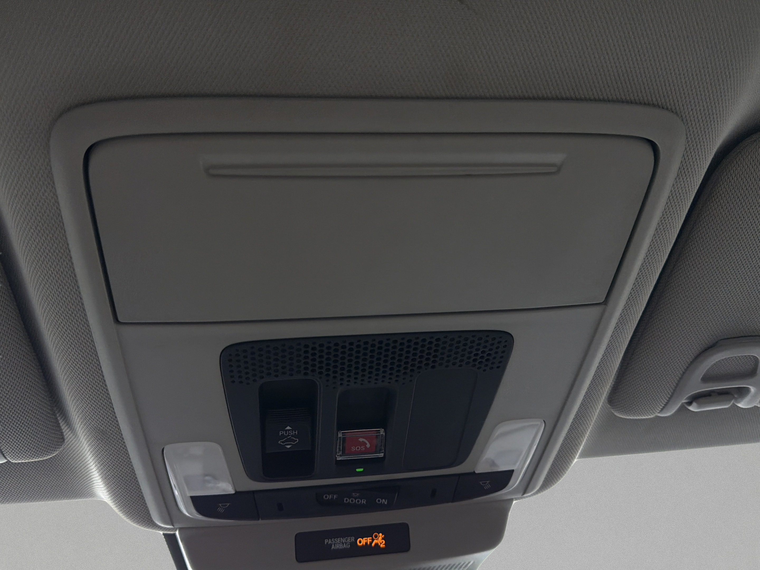 Certified 2025 Honda Accord SE image 15