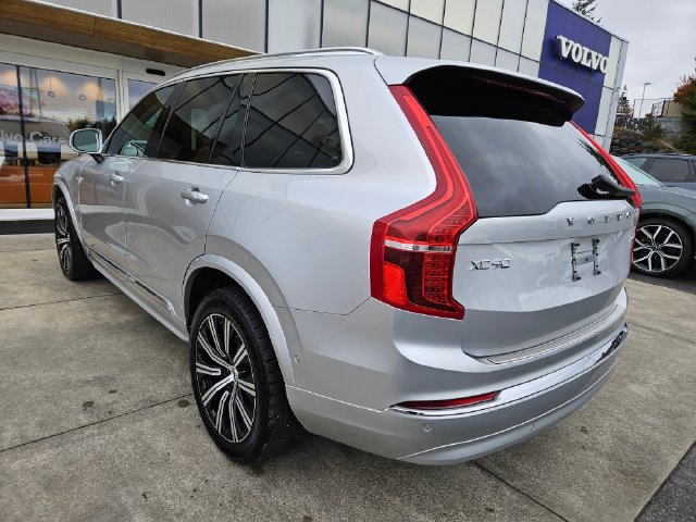 Used 2022 Volvo XC90 T6 Inscription w/ Advanced Package AWD/4WD image 7