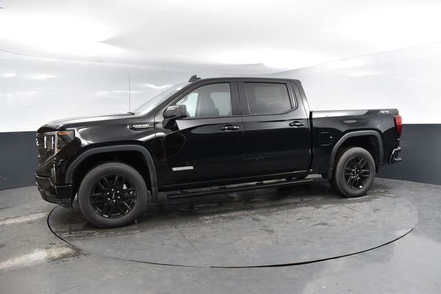 Used 2025 GMC Sierra 1500 Elevation w/ Preferred Package image 6