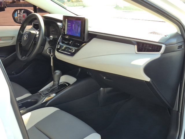 Used 2023 Toyota Corolla LE FWD image 21