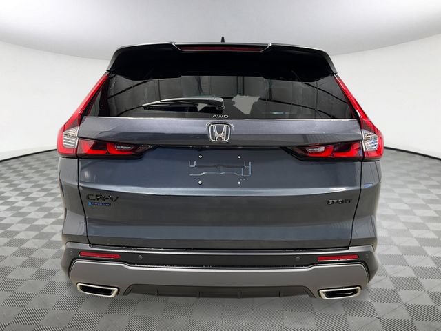 New 2027 Honda CR-V Sport-L image 5