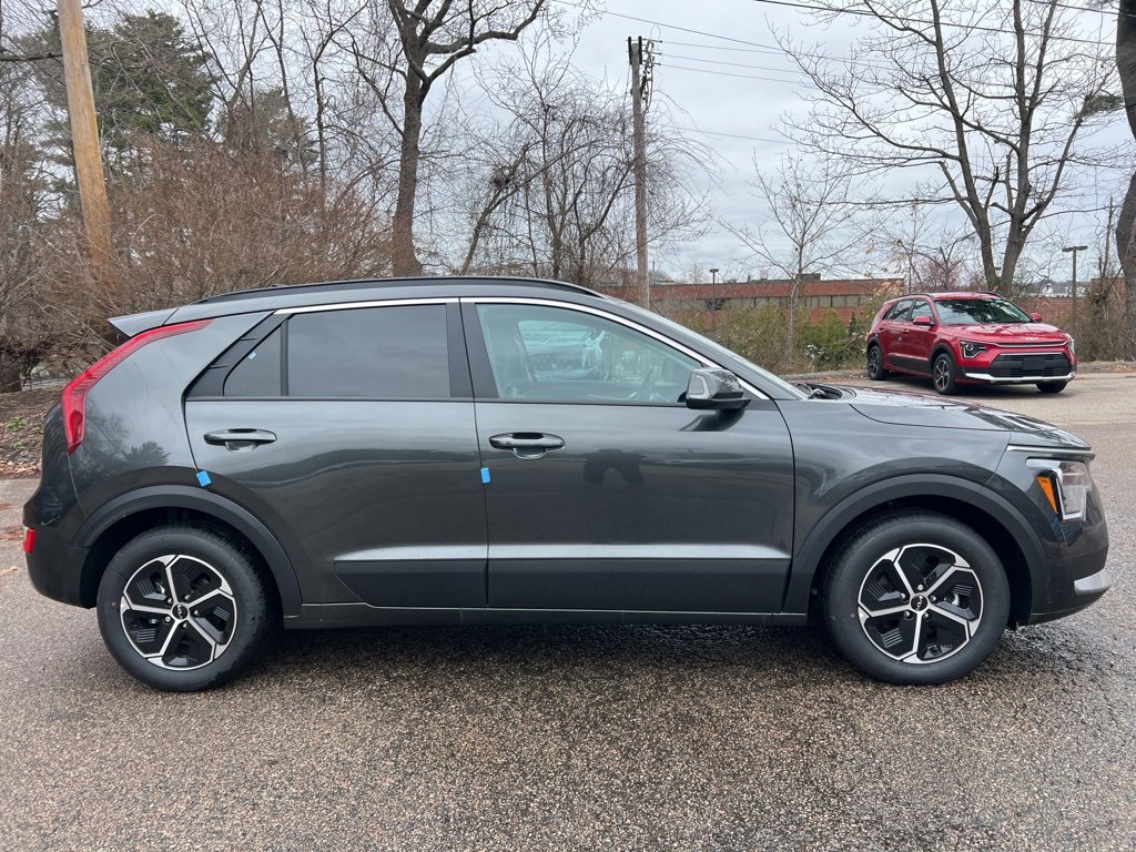 New 2025 Kia Niro EX w/ EX Cold Weather Package image 4