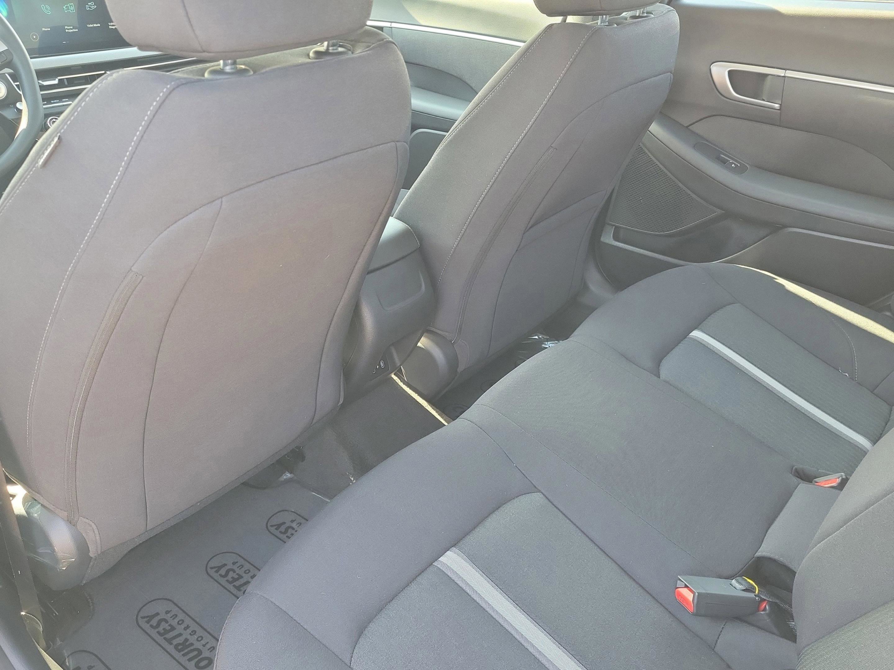 New 2026 Hyundai Sonata SE image 7