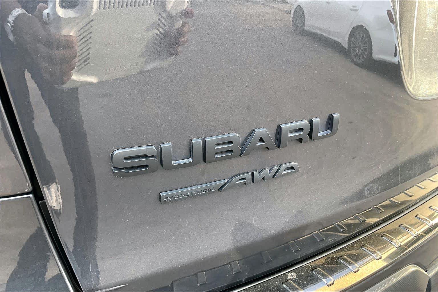 Used 2023 Subaru Ascent Onyx Edition Limited AWD/4WD image 31