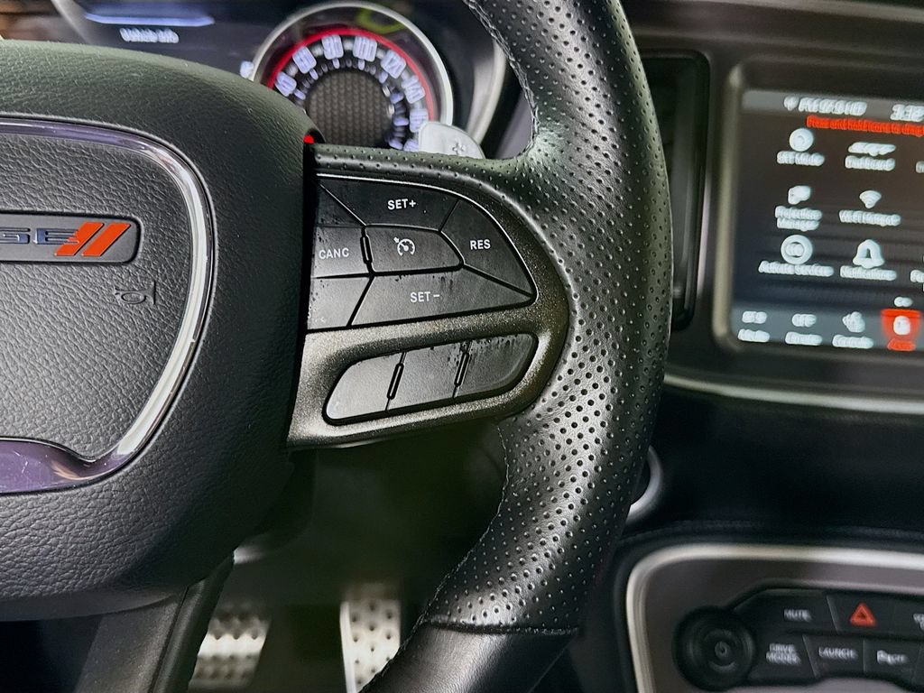 Used 2021 Dodge Challenger R/T Scat Pack RWD image 20