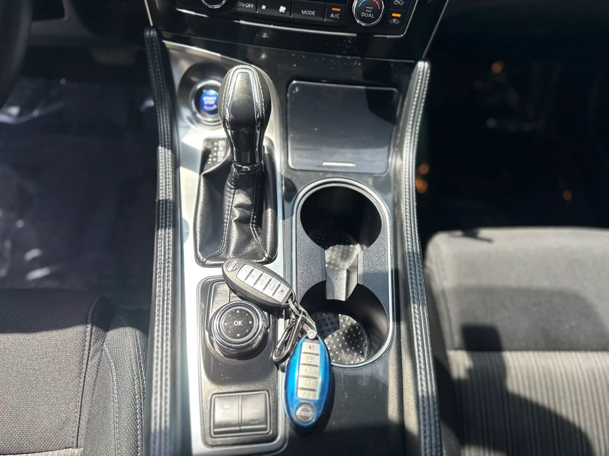 Used 2019 Nissan Maxima 3.5 S w/ Floor Mat Group FWD image 20