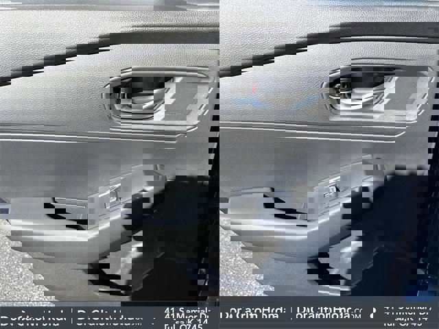 New 2025 Honda Accord SE image 10